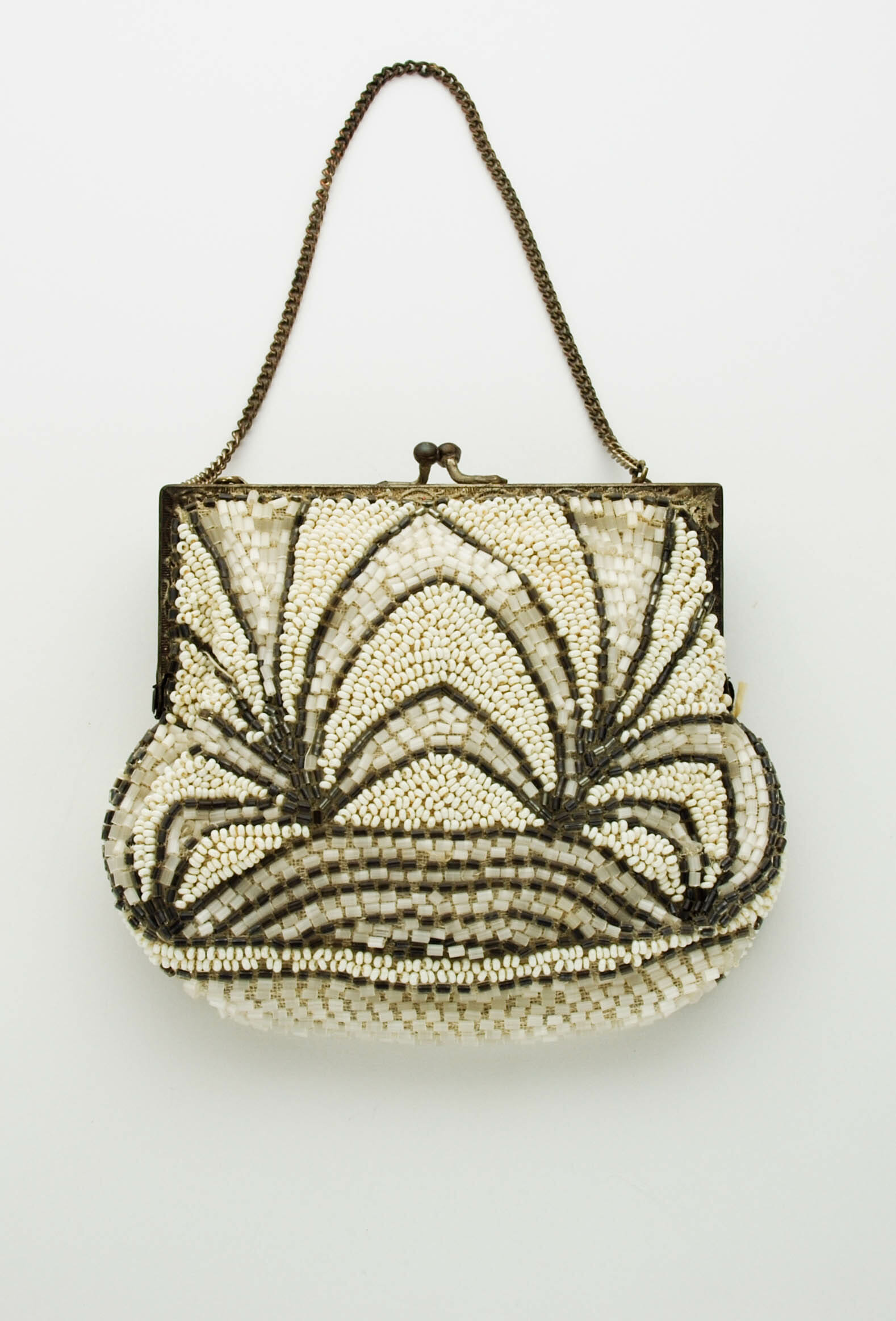 Vintage Beaded Purses - Anne Gregory